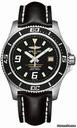 Breitling Superocean 44 Leather Strap
