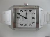 Jaeger-LeCoultre Reverso Squadra classic