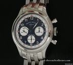 Franck Muller Limited Edition "Endurance Sport Edition" 06/70 . Full Set Box & Original Papers