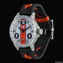 B.R.M V6 Automatic Gulf