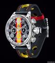 B.R.M Chronograph Spain