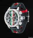 B.R.M Chronograph Italy