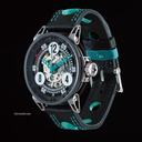 B.R.M V6 Automatic Squelette Bonneville