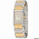 Baume & Mercier Women's Hampton Classic Watch