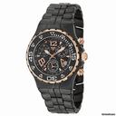 Technomarine Men's MoonSun Ceramic Watch
