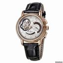 Zenith Men's ChronoMaster Open Retrograde Watch