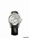 Maurice Lacroix Pontos Reserve de Marche Neu Box & Papiere ink MwSt