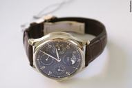 IWC Portugieser Perpetual