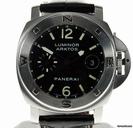Panerai LUMINOR ARKTOS LIMITED EDITION PAM00092
