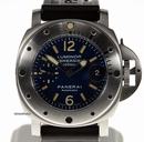 Panerai LUMINOR SUBMERSIBLE 1000M PAM 00087
