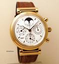 IWC DA VINCI REF.3750
