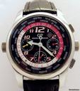 Girard Perregaux Chrono WW.T.C. Ferrari F1-053  ref. 49800