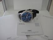 IWC Portugieser