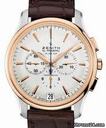 Zenith El Primero Captain chronograph /D.S.R. NEW