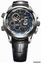 Zenith Class Traveller Multicity Alarm