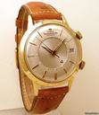 Jaeger-LeCoultre MEMOVOX REVEIL