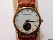 Jaeger-LeCoultre orologio da donna