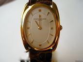 Vacheron Constantin OROLOGIO DA UOMO