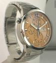 IWC GST Chrono Rattrapante