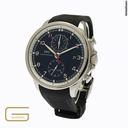 IWC Portugieser Yacht-Club NEU