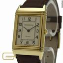 Jaeger-LeCoultre Reverso 18K.Gold