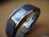 Ebel Beluga Manchette mit Diamanten