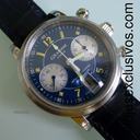 Graham Flyback Chronograph