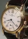 Baume & Mercier Classima 18k Gold