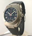IWC Ingenieur Chronograph AMG