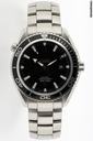 Omega Planet Ocean Quantum Of Solace Ltd Edition.