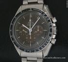 Omega Vintage Omega "Cal.861" Brown Dial 1969
