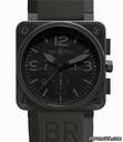 Bell & Ross Instrument BR 03-94 "Phantom"