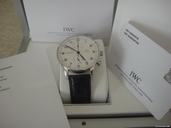 IWC Portugieser