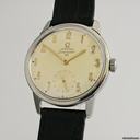 Omega Seamaster 30