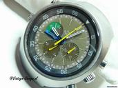 Omega Flightmaster C. 910