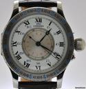 Longines Lindbergh 47 mm Manuale