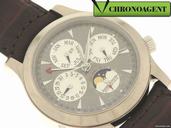 Jaeger-LeCoultre Grande Memovox Master Control Nuovo