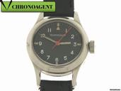 Jaeger-LeCoultre Militare Rarissimo