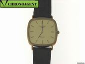 Longines Orologio Anni 50 Placcato Oro Mov.al Quarzo