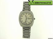 Longines In Acciaio. Cassa Di 35
