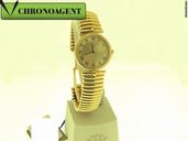 Zenith Lady Oro Massiccio 18kt Nuovo Occasione