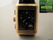 Jaeger-LeCoultre Reverso Chrono Date