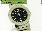 Bulgari Acciaio New Model Watch
