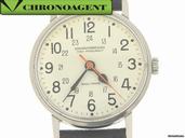 Girard Perregaux Railtimer Militare Vintagen 1950