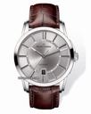 Maurice Lacroix Pontos Gents Neu mit Box und papieren inkl MwSt