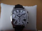 JeanRichard TV Screen Chronograph
