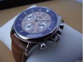 JeanRichard Chronoscope Chronograph