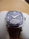 JeanRichard Seconde Retrograde