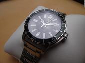 Maurice Lacroix Diver Automatic