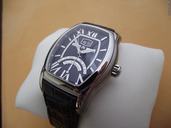 Maurice Lacroix Masterpiece Jours Retrogrades Tonneau